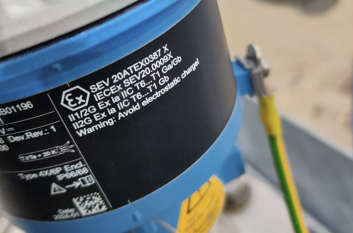 Atex-direktivet